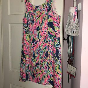 Lilly Pulitzer Shift - Palm Reader